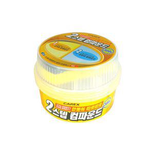투스텝 콤파운드 카렉스 차량용 컴파운드 자동차흠집제거