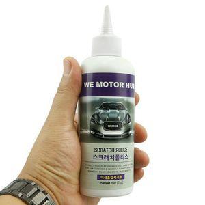 페인트 제거제 컴파운드 스크래치 복원 흡집제거 자동차 흠집 기스