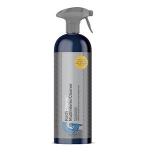 다용도 차량클리너 750ml 실내클리너 패브릭 바닥 시트 트림 세차