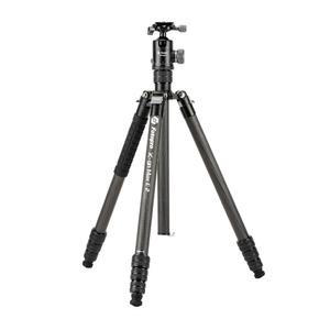 Fotopro 포토프로 X-go Max E2 카본 트위스트락 모노포드 겸용 삼각대 최대하중 12kg