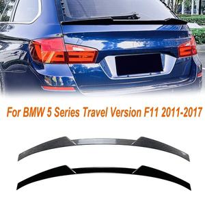 리어윙 트렁크 스포일러 윙 루프 윙  BMW 5 시리즈 여행 버전 F11 2011-201