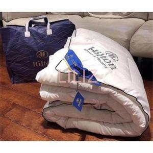 신제품마켓 Hilton 힐튼 5성급 호텔 이불 침구 거위털 구스 이불226795