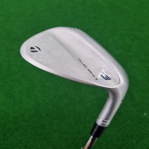 중고 테일러메이드 밀드그라인드3 56도 14바운스 NSPRO 모듀스 105-S 웨지 코드