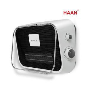 [마켓포유]한경희 벽걸이형 PTC 욕실난방기 HAAN-4000 화이트