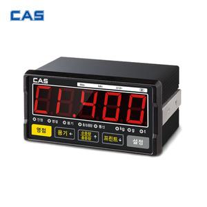 카스 전자저울 인디케이터 CI-401AL 계량 컨트롤러