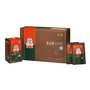 정관장 홍삼톤 오리진 50ml30포