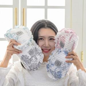호텔식침구세트 광목 파우치 30수 디오레