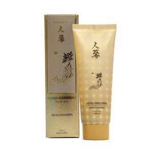 한반도 NEW 인삼 폼클렌징 100ml(WBC7A54)