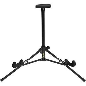 Fender 펜더 스탠드 미니 일렉트릭 STAND Black 0991811000