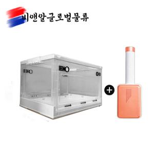 산소발생기 강아지 산소방 고양이 저소음 네블라이저방