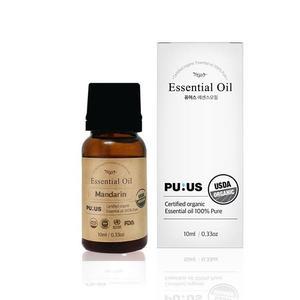 [BZI3JKL6_51JF]퓨어스 만다린 에센셜 10ml