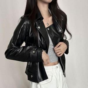 라이더자켓 오픈 봄점퍼 봄아우터 클로징 봄자켓 (3ezb2)