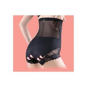 커버 복부 팬티 보정 똥배 여름거들 거들 하이 (3f5qx)