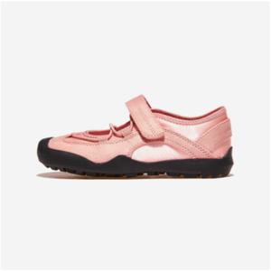 [파주점][기타]레이스 하이크 K7162 PINK 키즈 메리제인 [ABC마트 파주신세계아울렛점]