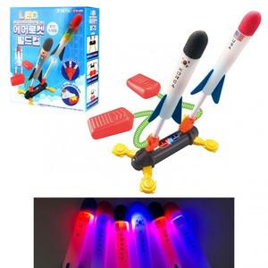 LED 에어로켓 월드컵 6p