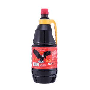 (무)천우우스타소스 1.8L