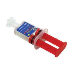 금속 유리 수리 투명 에폭 주사기 접착제 석재 철재 글래스 PVC 타일