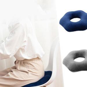 (제스트)임산부 도넛 메모리폼 양면 204949 산모방석 욕창방석