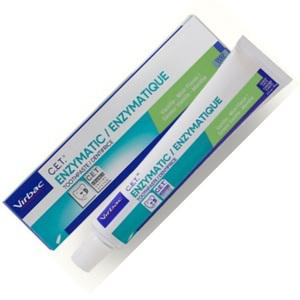 버박 C.E.T 치약 닭고기맛 70g