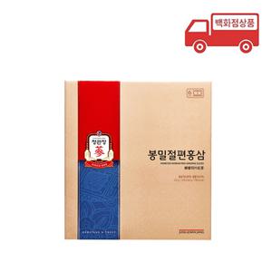 [롯데백화점]정관장 [정관장]봉밀절편홍삼(12포)