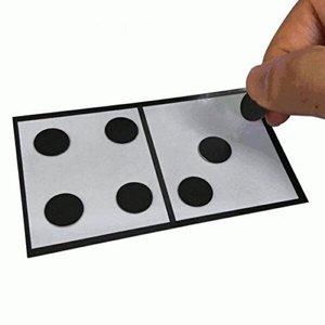 [셀러허브 패션][JHQSY7IT_51CS]도미노프리딕션(Domino Prediction) GWM