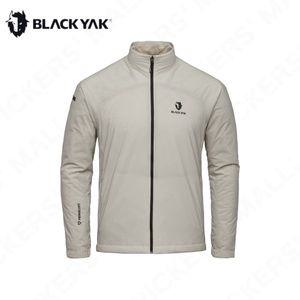블랙야크 BLACKYAK 남성 리드 미드레이어 패딩_SI 1BYPDSU002SI 285484