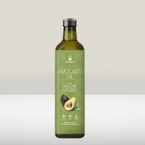닥터루트 HASS품종 엑스트라버진 아보카도 오일 500ml