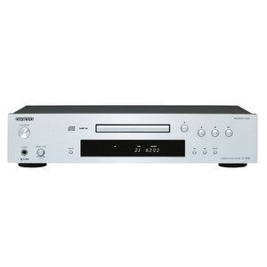 온쿄(ONKYO) C7030 CD플레이어(실버)