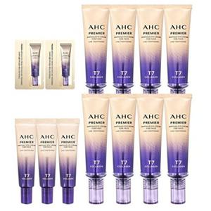 AHC 아이크림 시즌13 라인타이트닝 40ml 8개+12ml 3개