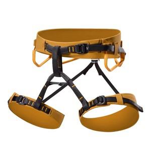 아크테릭스 어드저스터블 스트랩 클라이밍 하네스 X000004883 AR 395A HARNESS MEN S