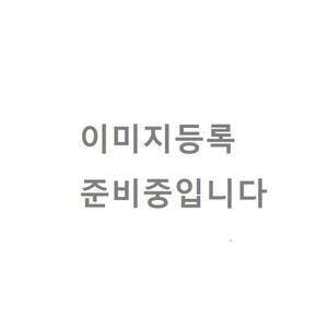 [SS] 보몽드 30수 광목 순면 줄누비 스프레드 1+1세트 (총 2장!!)