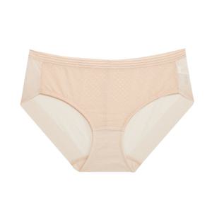 [Playtex] 플레이텍스 올오버 레이스 팬티 베이지 PXWPT4N02T