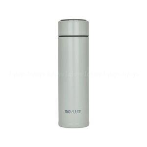 모윰 스마트 분유 보온병 350ml 세이지 1개