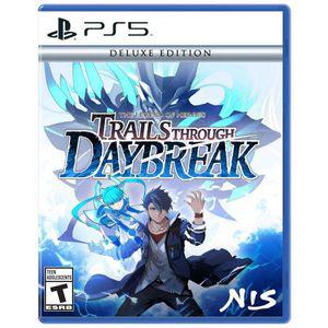 영웅전설 Trails through Daybreak 디럭스 에디션 PlayStation 5