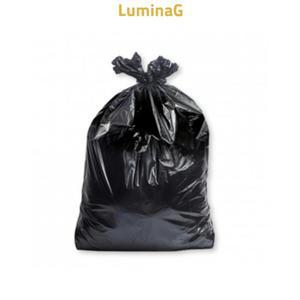 5팩x50매입 100l 쓰레기 재활용 비닐 대형 분리수거봉투 검은봉지 검정