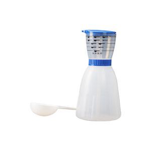혼합기용 DENTAL 백색 도구 110V 석고 혼합 알지네이트 믹싱볼 인상재