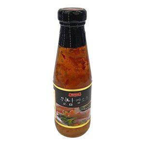 [셀러허브 패션][JHQSWWIV_52EN]하이몬 월남쌈 소스 230G