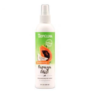 트로피크린 파파야 강아지향수 236ml 냄새방지 저자극