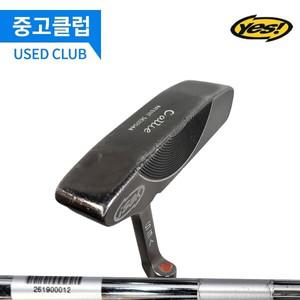 중고 (중고) 캘리 33인치 일자 퍼터 261900012