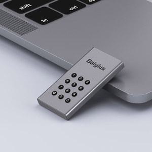 외장하드 기능이 소형 GEN1 1TB HDD 2T 드라이브 플래시 1테라 비밀번호