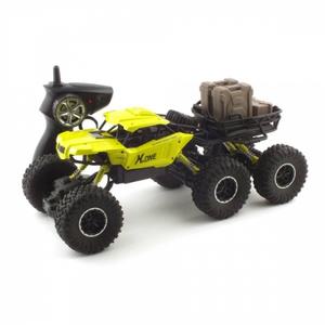 6x4 Rock Crawler X.ONE RC (SXT452020MU) 엑스원 무선조종 RC