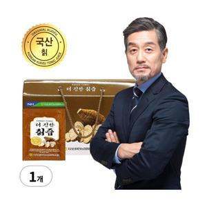 농협 국산 생칡즙 칡즙 효능 홍삼농축액 HACCP 70mlx30포 1개
