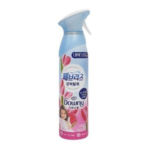 페브리즈 에어 다우니향 165g /실내냄새제거/방향제