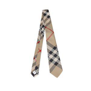 [버버리][버버리 BURBERRY] 8013818 A7026 남성 넥타이
