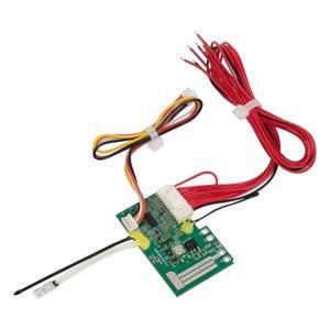 전기 스쿠터용 회로 기판 컨트롤러 BMS  배터리 보호 보드  리튬 전원 패널 부품  Ninebot F30