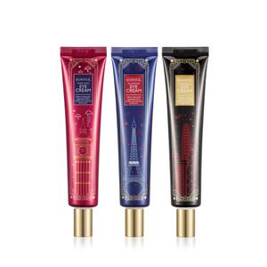 [내일도착] 은율 아이크림 울트라 래디앙스/파워 리프팅/리얼 모이스쳐 30ml 2개입 (3종 중 택1)