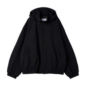 남자 바람막이 후드탈착 밴딩 집업 데일리 자켓 ET-JUA-Q021