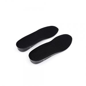 사계절 말표 쿠션깔창 고급 키높이 깔창(3cm) 기능성