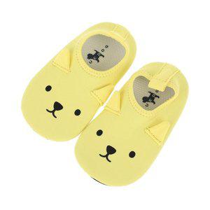 갤러리아 (바캉스,물놀이,백일,돌선물)YE)도기스윔슈즈(45370-821-01)