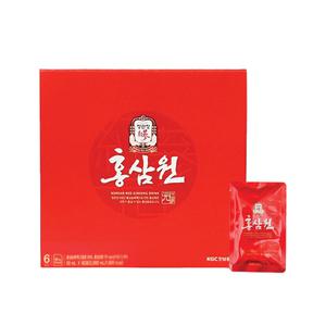 정관장 홍삼원 50ml 60포 x 1박스 홍삼선물 부모님건강